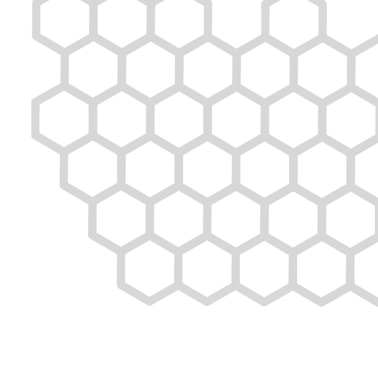 Beehive pros Shape