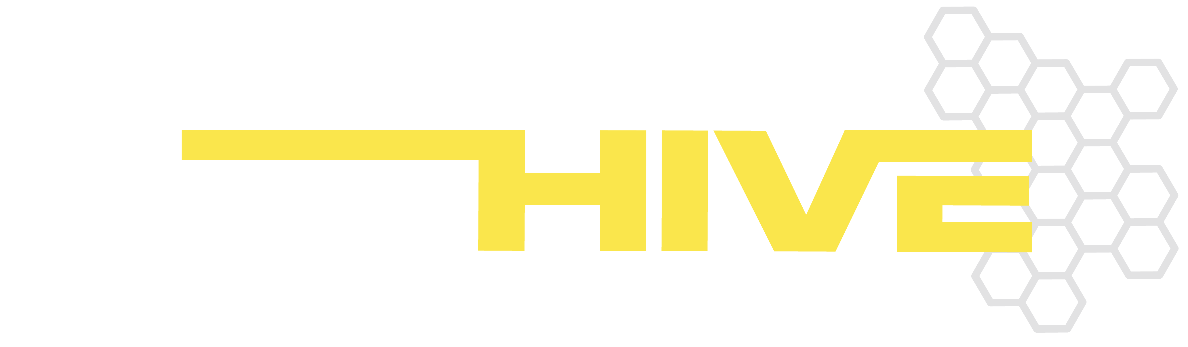 Beehive Pros Logo